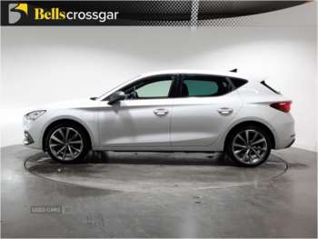 Used SEAT Leon 2021 for sale - 73541274: Photo