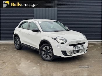 Fiat 600 feature image