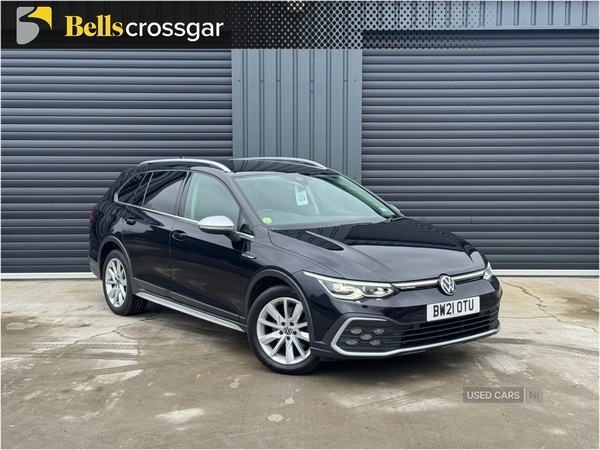Used Volkswagen Golf 2021 for sale - 77359676: Photo 1