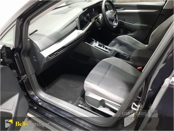 Used Volkswagen Golf 2021 for sale - 77359676: Photo 10