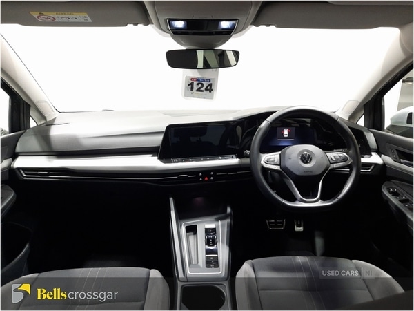 Used Volkswagen Golf 2021 for sale - 77359676: Photo 11