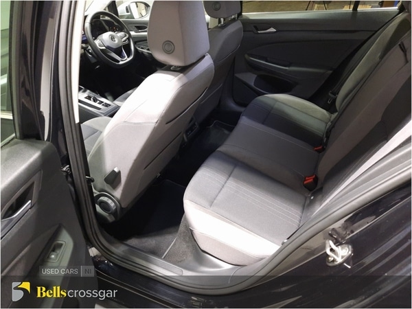 Used Volkswagen Golf 2021 for sale - 77359676: Photo 12
