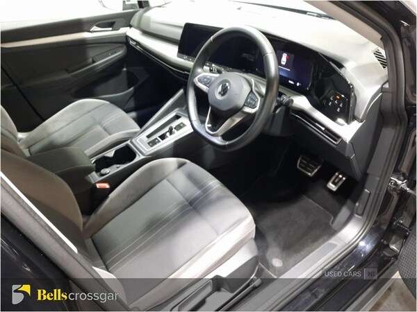 Used Volkswagen Golf 2021 for sale - 77359676: Photo 13