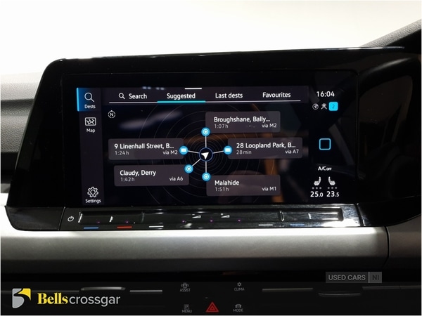 Used Volkswagen Golf 2021 for sale - 77359676: Photo 19