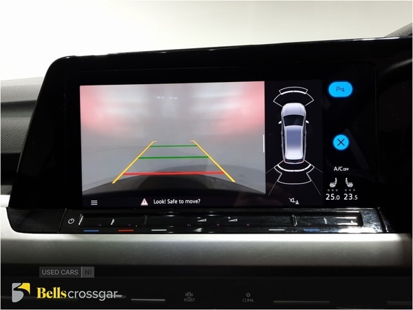 Used Volkswagen Golf 2021 for sale - 77359676: Photo 20