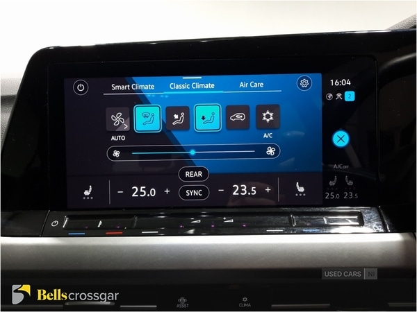 Used Volkswagen Golf 2021 for sale - 77359676: Photo 21