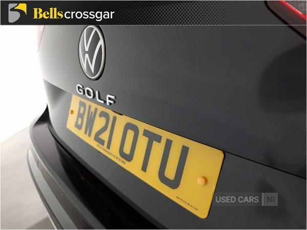 Used Volkswagen Golf 2021 for sale - 77359676: Photo 28