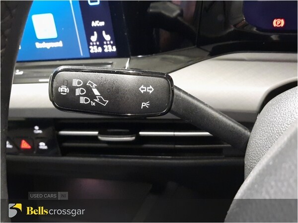 Used Volkswagen Golf 2021 for sale - 77359676: Photo 30