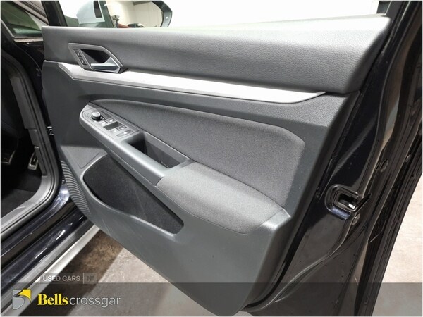 Used Volkswagen Golf 2021 for sale - 77359676: Photo 33