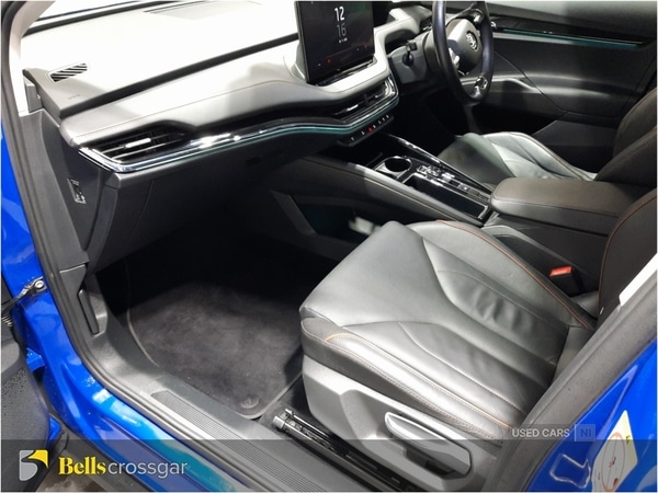 Used Skoda Enyaq 2021 for sale - 76359654: Photo 10
