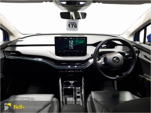 Used Skoda Enyaq 2021 for sale - 76359654: Photo 11