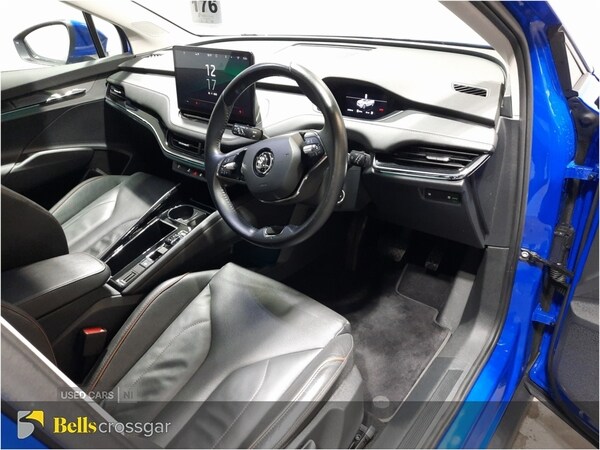 Used Skoda Enyaq 2021 for sale - 76359654: Photo 13