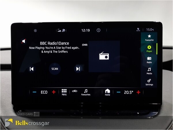 Used Skoda Enyaq 2021 for sale - 76359654: Photo 16