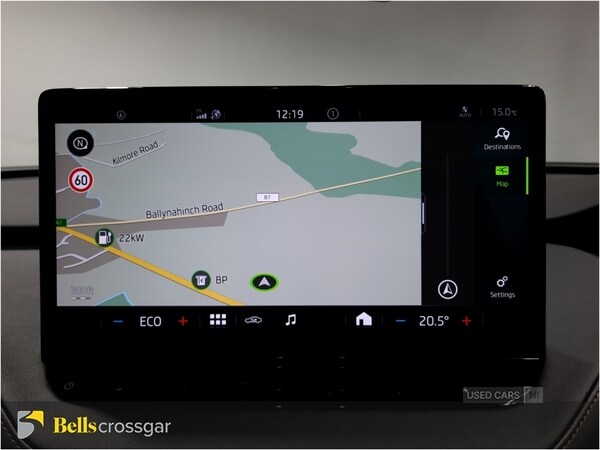 Used Skoda Enyaq 2021 for sale - 76359654: Photo 17