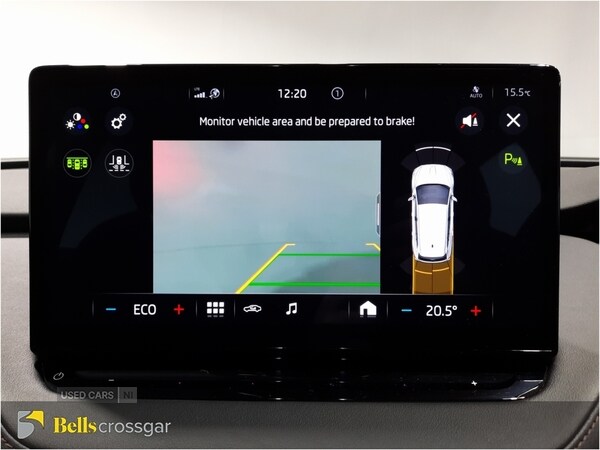 Used Skoda Enyaq 2021 for sale - 76359654: Photo 20