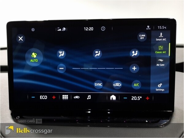 Used Skoda Enyaq 2021 for sale - 76359654: Photo 21