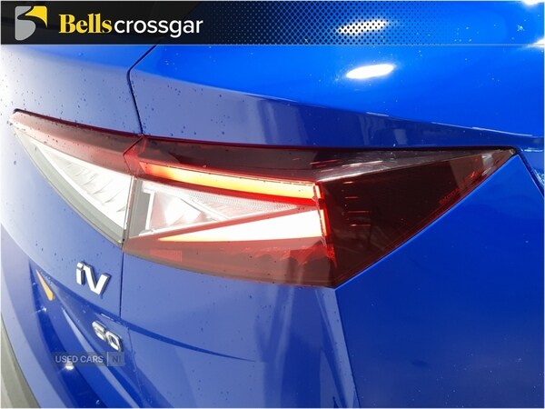 Used Skoda Enyaq 2021 for sale - 76359654: Photo 25