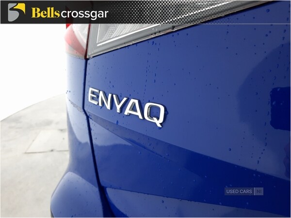 Used Skoda Enyaq 2021 for sale - 76359654: Photo 27