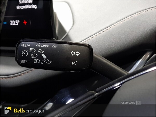 Used Skoda Enyaq 2021 for sale - 76359654: Photo 30