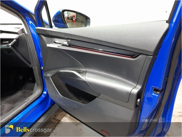 Used Skoda Enyaq 2021 for sale - 76359654: Photo 33