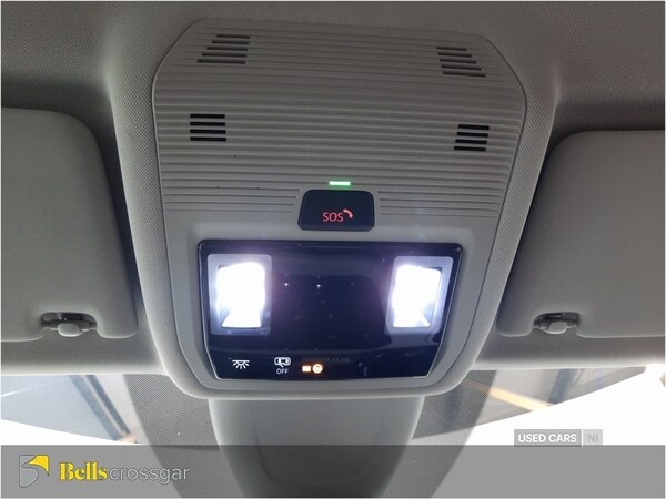 Used Skoda Enyaq 2021 for sale - 76359654: Photo 35