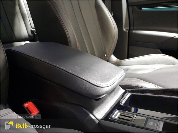 Used Skoda Enyaq 2021 for sale - 76359654: Photo 38