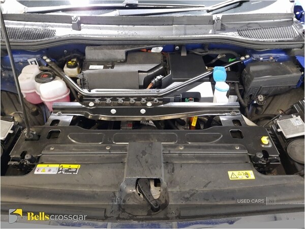 Used Skoda Enyaq 2021 for sale - 76359654: Photo 40