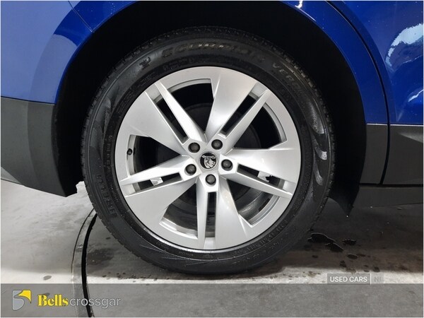 Used Skoda Enyaq 2021 for sale - 76359654: Photo 42