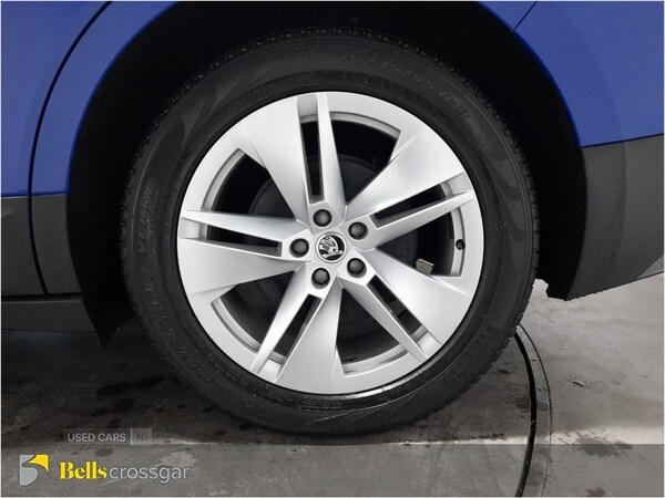 Used Skoda Enyaq 2021 for sale - 76359654: Photo 43