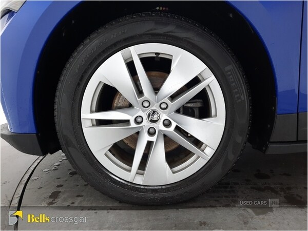 Used Skoda Enyaq 2021 for sale - 76359654: Photo 44