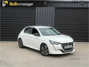 Used Peugeot 208 2023 for sale - 79609957: Photo