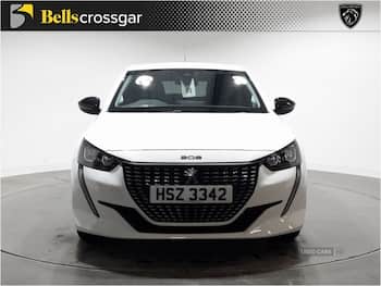 Used Peugeot 208 2023 for sale - 79609957: Photo