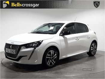 Used Peugeot 208 2023 for sale - 79609957: Photo