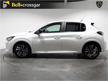 Used Peugeot 208 2023 for sale - 79609957: Photo