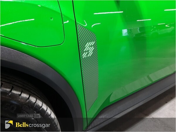 Used Renault 5 2025 for sale - 76296437: Photo 10