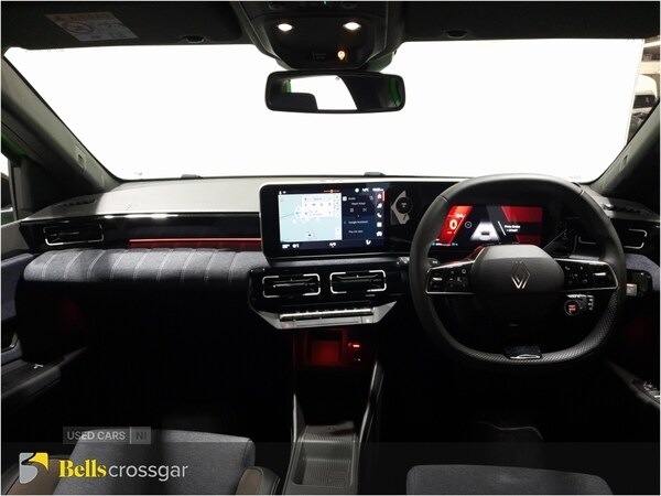 Used Renault 5 2025 for sale - 76296437: Photo 12