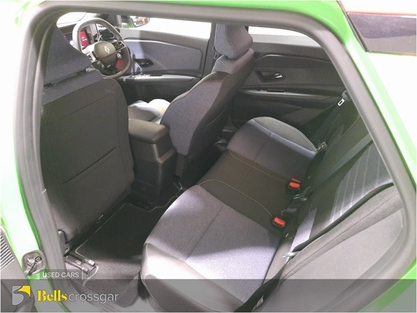 Used Renault 5 2025 for sale - 76296437: Photo 13