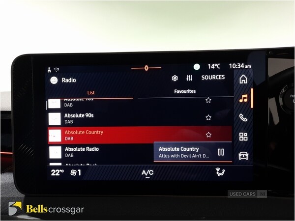 Used Renault 5 2025 for sale - 76296437: Photo 18