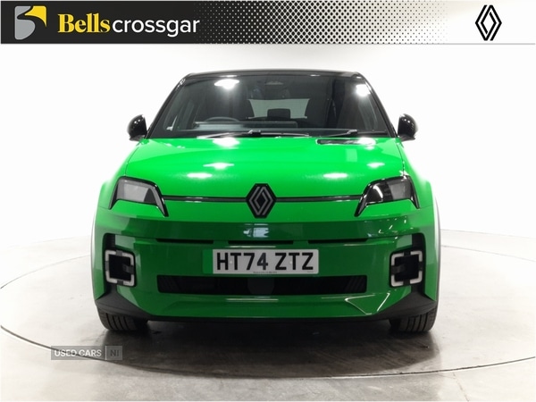 Used Renault 5 2025 for sale - 76296437: Photo 2