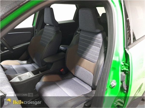 Used Renault 5 2025 for sale - 76296437: Photo 23