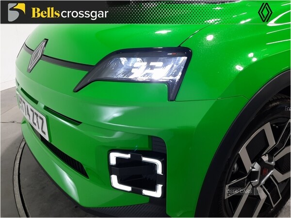 Used Renault 5 2025 for sale - 76296437: Photo 25