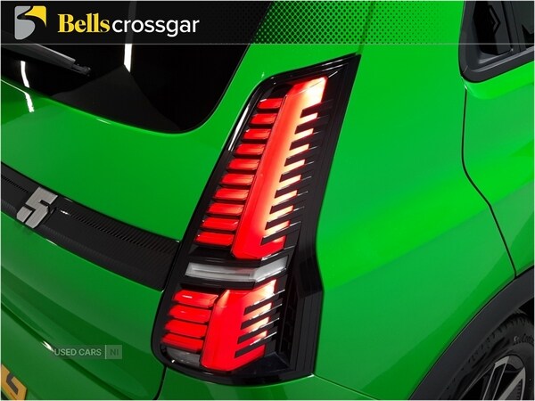 Used Renault 5 2025 for sale - 76296437: Photo 26