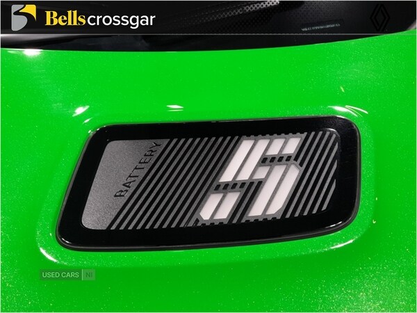 Used Renault 5 2025 for sale - 76296437: Photo 28