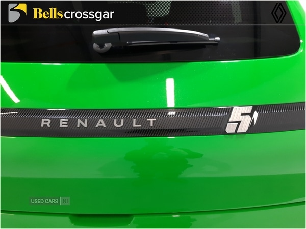 Used Renault 5 2025 for sale - 76296437: Photo 29