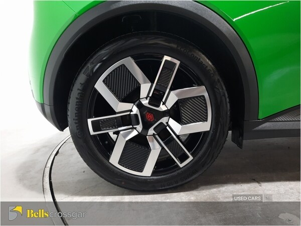 Used Renault 5 2025 for sale - 76296437: Photo 42