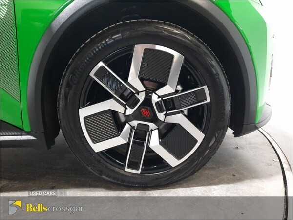 Used Renault 5 2025 for sale - 76296437: Photo 43