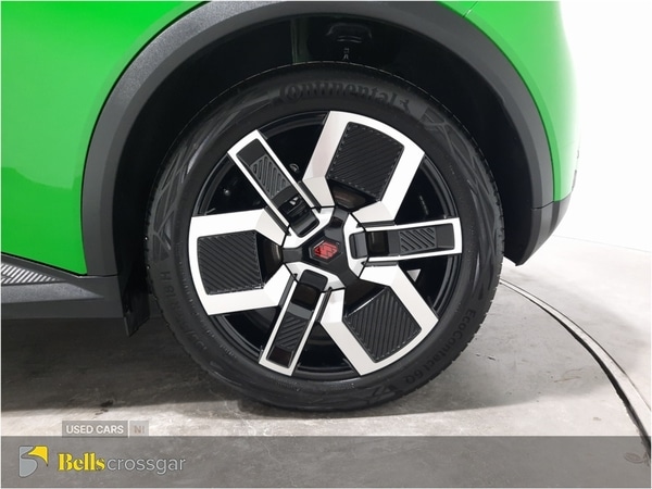 Used Renault 5 2025 for sale - 76296437: Photo 44