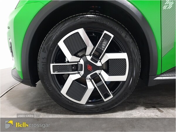 Used Renault 5 2025 for sale - 76296437: Photo 45