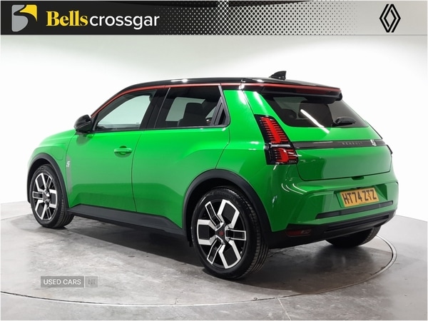 Used Renault 5 2025 for sale - 76296437: Photo 5