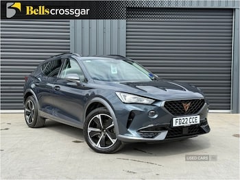 2022 - 1.5 TSI 150 V1 5dr DSG